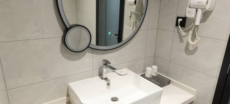 格林豪泰酒店(淄博八大局印象汇店)图片