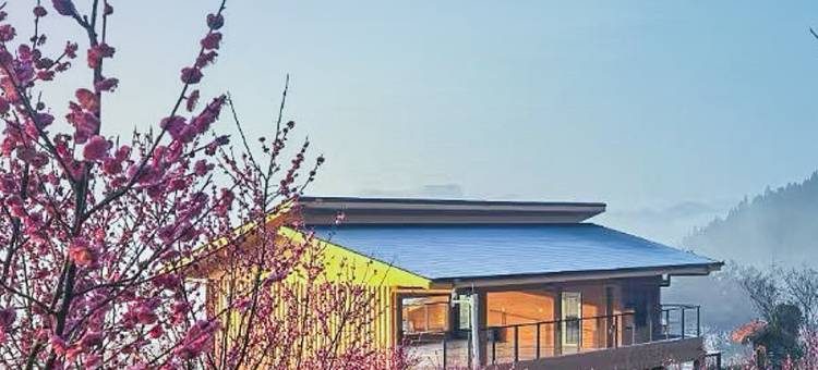 珈乡·望城小筑·云海景观野奢美宿图片