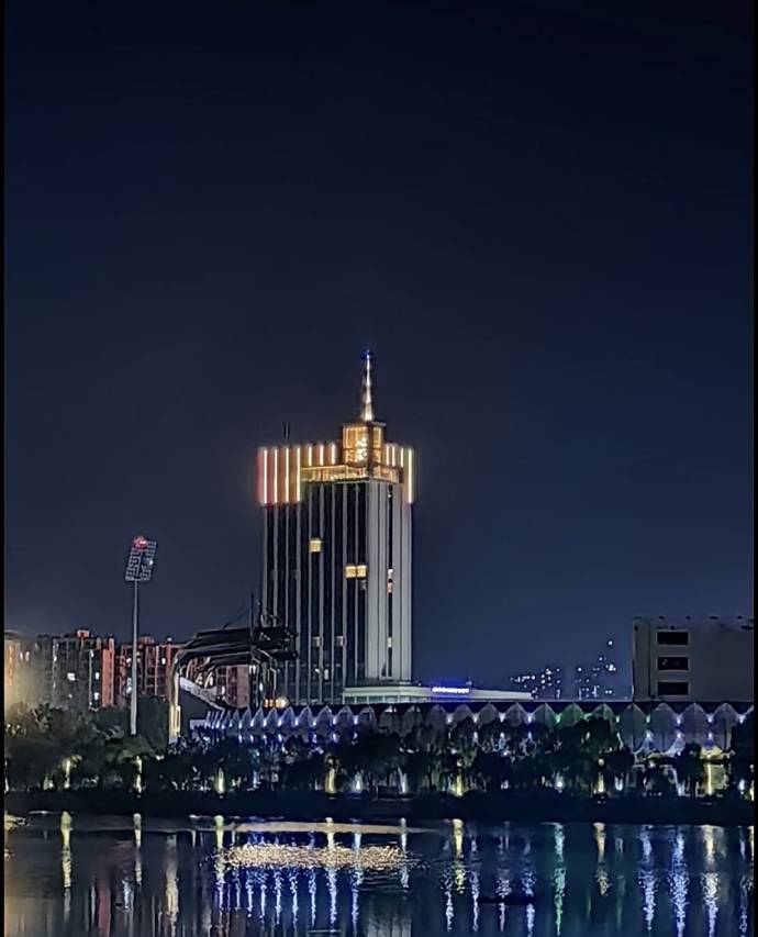 柏瑞斯国际酒店图片