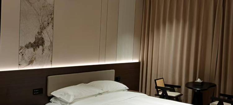 沙湾市宜朵酒店图片