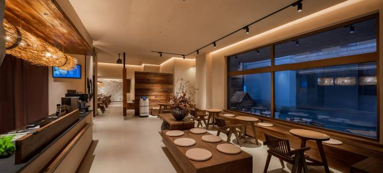 大连锦禾民宿(星海广场店)图片