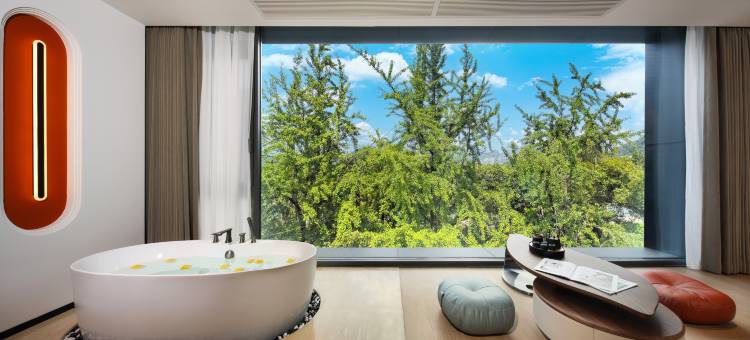 桂林名江酒店(两江四湖象鼻山店)图片