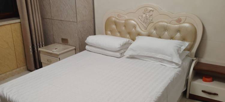 金红宾馆(伊通客运总站店)图片