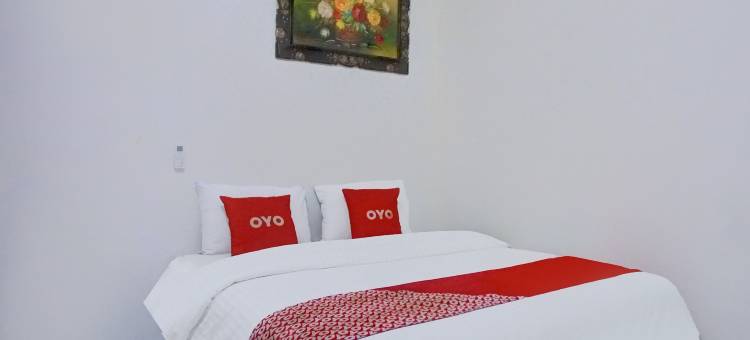 Hotel O Family Guesthouse图片