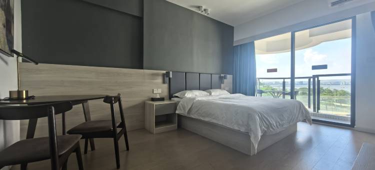 南湾酒店(汕头潮博馆店)图片