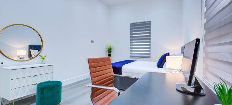 Hybrid Resi - London, Wandsworth close to Clapham图片