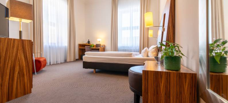 雷根斯堡大教堂赫尔佐格霍夫酒店(Herzogshof - Boutique-Hotel am Dom)图片