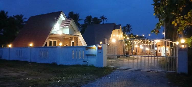 扎伊纳布别墅(Zainab Cottage)图片