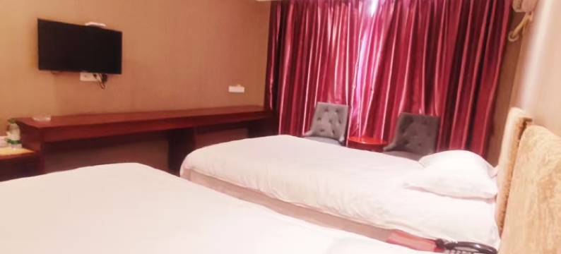 速8酒店(宁波奉化万达广场店)图片