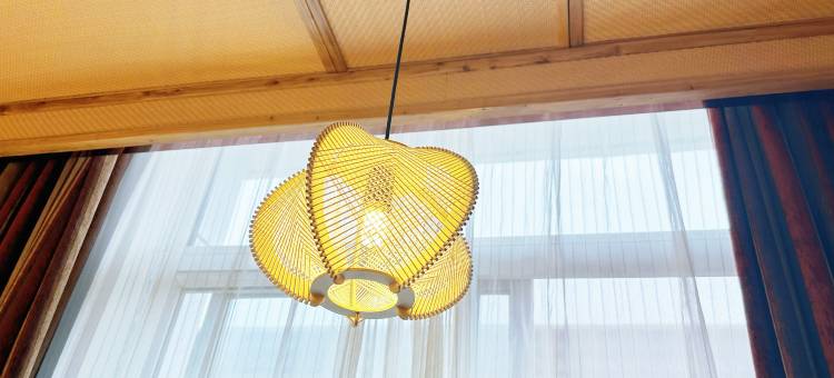 禹州宾馆(禹州胖东来店)图片