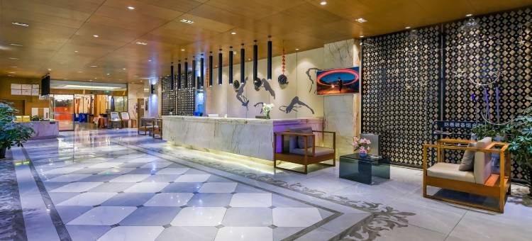 昭觉宏祥国际大酒店图片