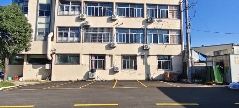 柘荣清云民宿图片