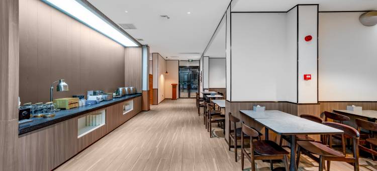 汉庭酒店(灵璧中安城市广场店)图片