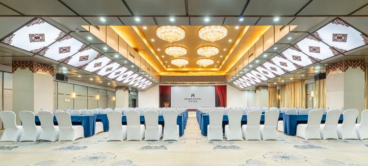 太原邮电大厦丽呈酒店图片