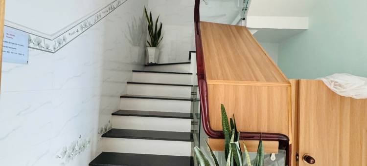 Sea Home Homestay图片