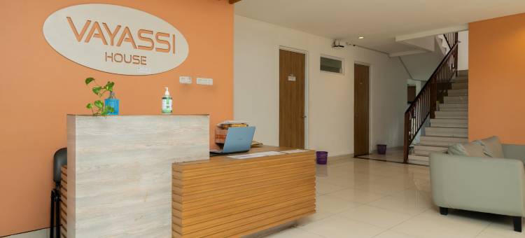 红门酒店清真-近普拉塞蒂亚穆利亚芝兰达校区(RedDoorz Syariah near Prasetya Mulya Cilandak campus)图片