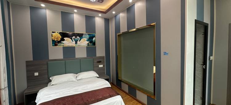 尼屋阿达酒店图片