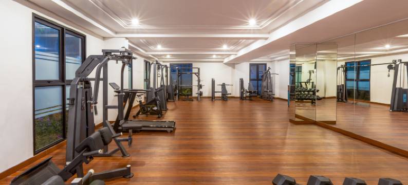 L’Eminence Golf & Resort Lembang - Bandung图片