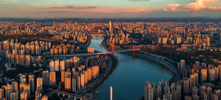 智朵未来酒店(石家庄裕华万达广场店)图片