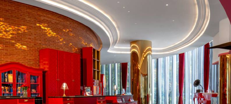 龙湖霞菲公馆(上海虹桥站店)图片