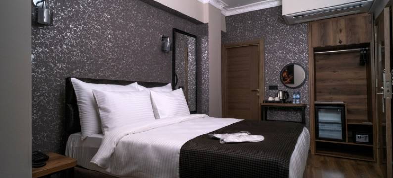 君悦克洛弗酒店(Grand Clover Hotel)图片