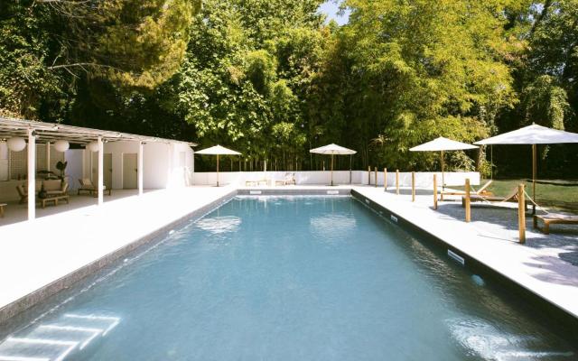 Best Western Hotel CristalloOver view