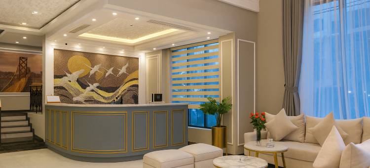 都維角飯店(Tuong Vi Corner Hotel)图片