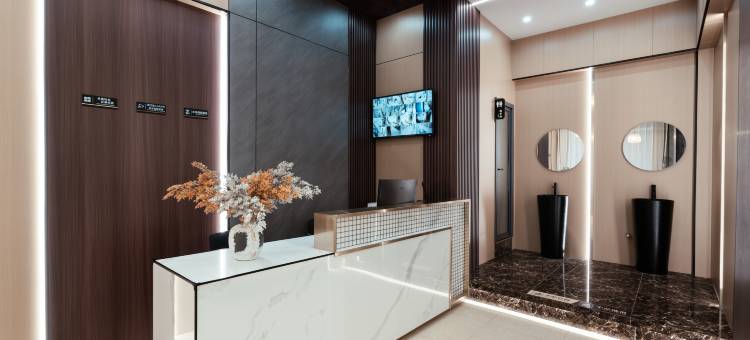 米朵MIDO轻享酒店图片