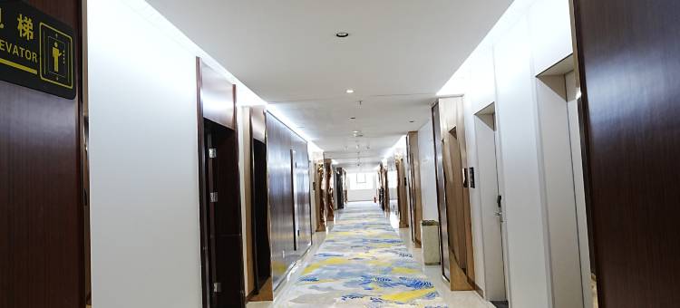 罗城宁鑫国际大酒店图片