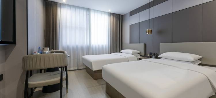 途客越(宁德东侨行政服务中心店)图片