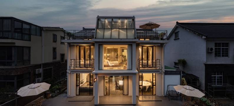 宜兴花晑客栈(竹海景区店)图片