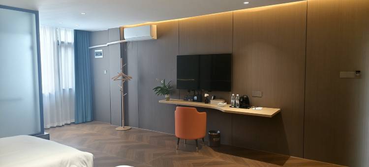 来宾瑞丰酒店图片