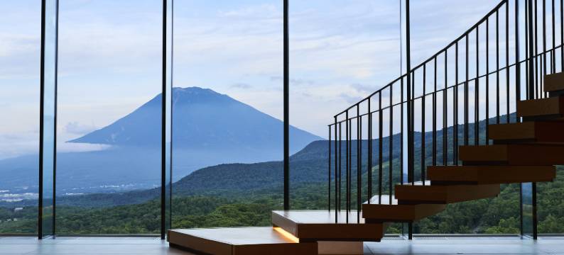 Chalet Ivy Weiss, Niseko图片