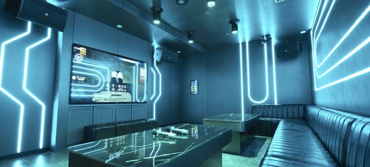 明清石榴园蘧庐民宿图片