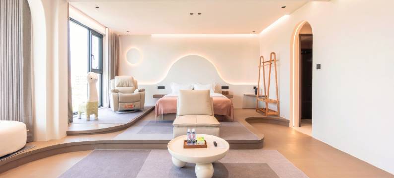 翰阳拾景民宿·The Resort Inn图片