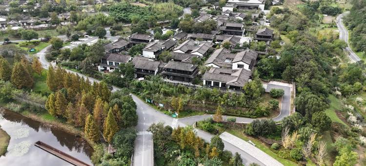 大乐之野(安吉桃花源店)图片