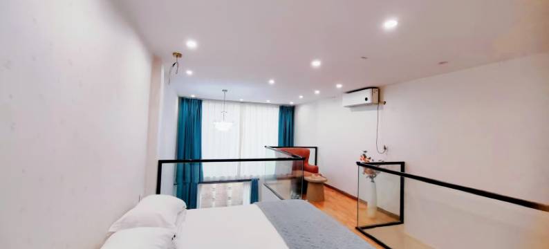 婷婷民宿(西安钟鼓楼回民街店)图片