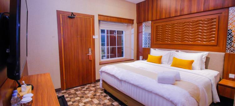 珀蒂精品酒店(Petit Boutique Hotel Solo)图片