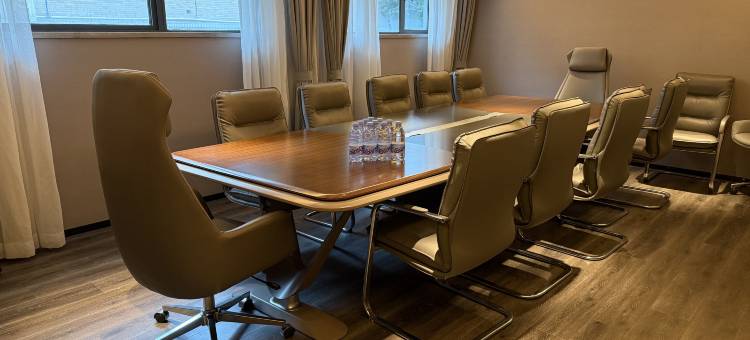 桔子酒店(广州中大地铁站店)图片