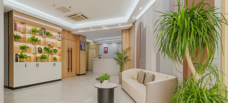 尚客优酒店(淮安和畅路店)图片