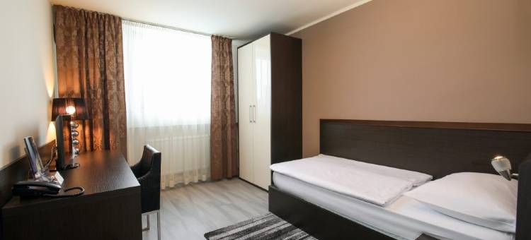 爱罗帕酒店(Hotel Evropa)图片