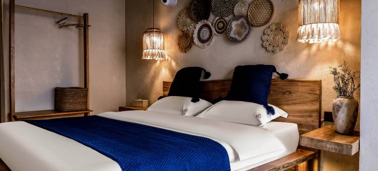 望寺居·侘寂美学设计师民宿(奉国寺步行街店)图片