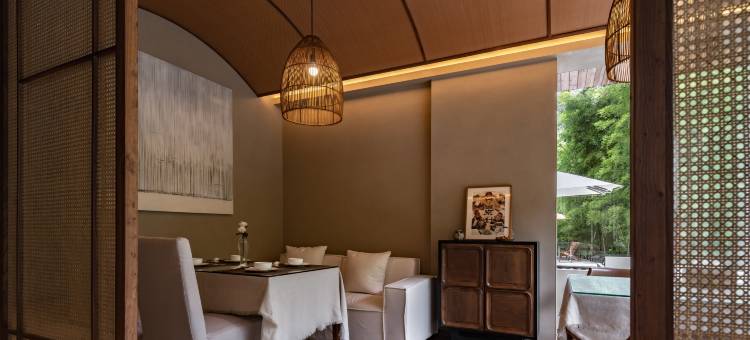 黄山见山民宿图片