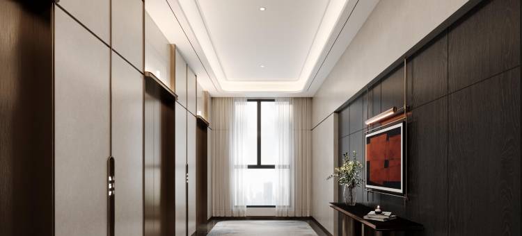 美豪酒店(南宁良庆圩地铁站店)图片