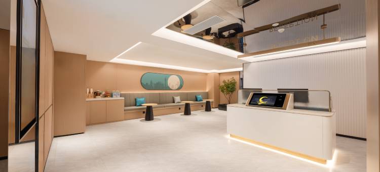 城市便捷酒店(南宁东站南广场店)图片