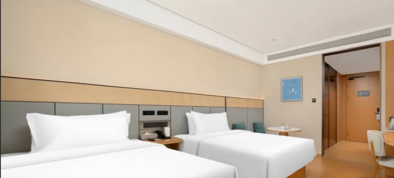 伊春银座酒店A座图片