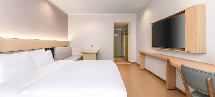 江阴长城精品酒店(八佰伴店)图片