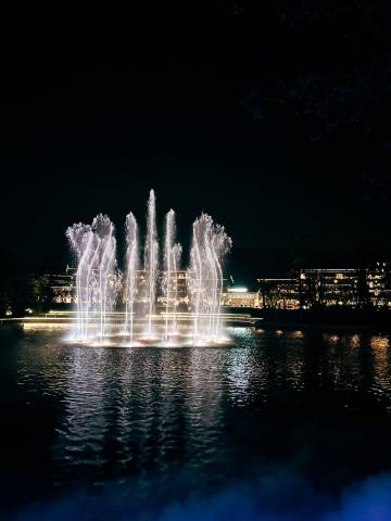 嘉兴开元森泊度假酒店图片