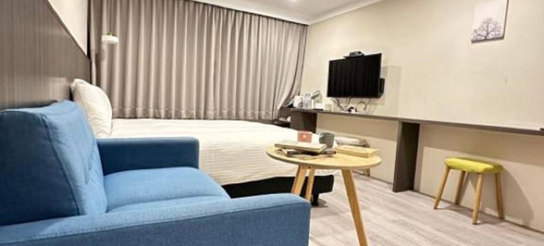 耀西文旅 - 台南车站馆图片