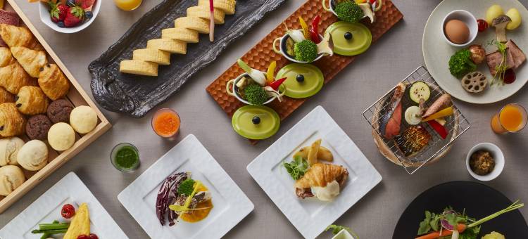 白良庄大酒店(Shiraraso Grand Hotel)图片